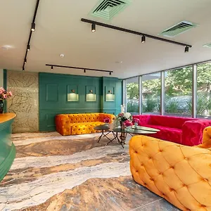 Tomis Garden Apart Otel