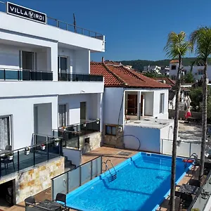  Bed and breakfast Irdi