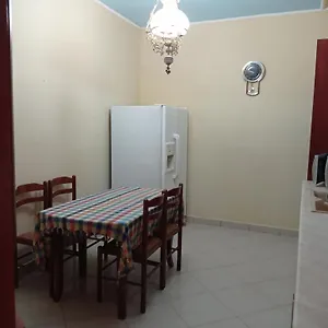 Hotel Vasiliu Boutique, Ksamil