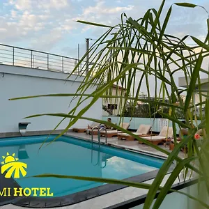 4* Hotel Agimi