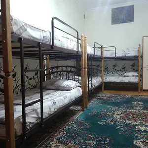 Baku Central City Hostel