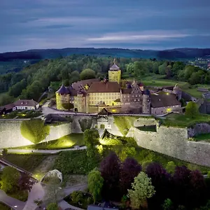 https://jufa-hotel-festung-kronach.com-bavaria.com